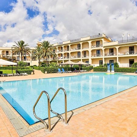 Grand Hotel Selinunte Marinella di Selinunte Exteriér fotografie